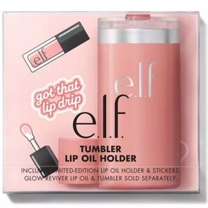 Stanley X Elf Lip Oil Holder Limited Edition CORAL FIXATION SHIPS TODAY